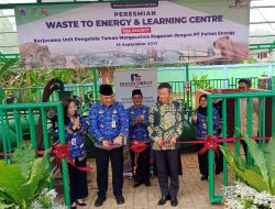 Paiton Energy Bantu Taman Ragunan Olah Kotoran Hewan Jadi Energi Listrik, Bagaimana Caranya?